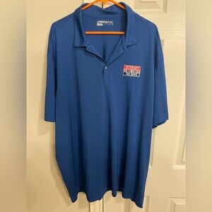 Nike Men's Polo Shirt-Saturdays Are For The Boys 3XL